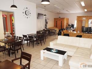 Pronájem obchodního prostoru, Prostějov, Anenská, 90 m2