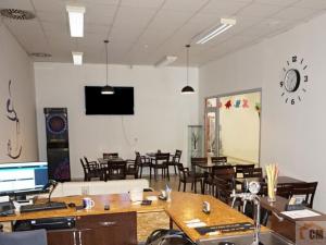 Pronájem obchodního prostoru, Prostějov, Anenská, 90 m2
