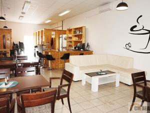 Pronájem obchodního prostoru, Prostějov, Anenská, 90 m2