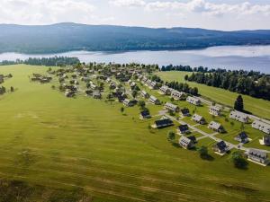 Prodej rodinného domu, Frymburk, 125 m2