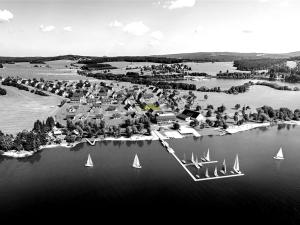 Prodej rodinného domu, Frymburk, 125 m2