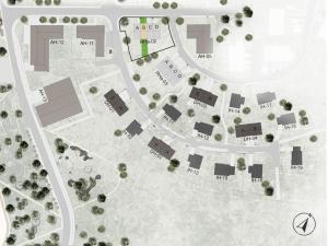 Prodej rodinného domu, Frymburk, 125 m2