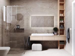 Prodej rodinného domu, Frymburk, 125 m2