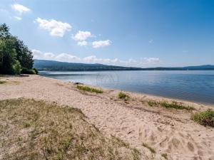 Prodej rodinného domu, Frymburk, 125 m2