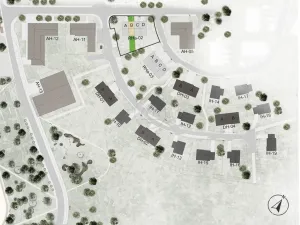 Prodej rodinného domu, Frymburk, 125 m2