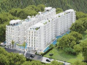 Prodej apartmánu, Pattaya, 26 m2