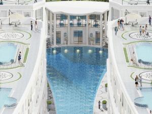 Prodej apartmánu, Pattaya, 26 m2