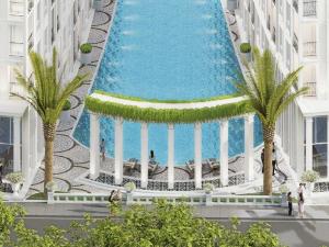 Prodej apartmánu, Pattaya, 26 m2