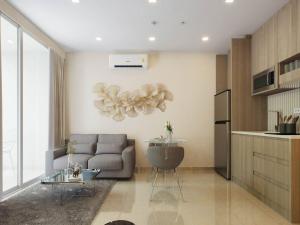 Prodej apartmánu, Pattaya, 26 m2