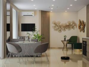 Prodej apartmánu, Pattaya, 26 m2
