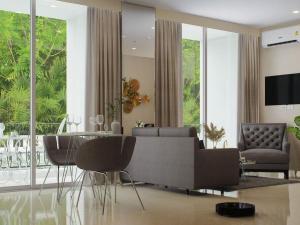 Prodej apartmánu, Pattaya, 26 m2