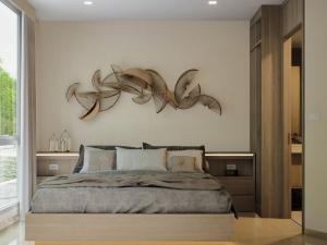 Prodej apartmánu, Pattaya, 26 m2