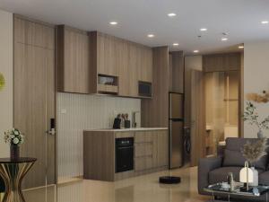 Prodej apartmánu, Pattaya, 26 m2