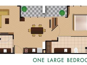 Prodej apartmánu, Pattaya, 26 m2