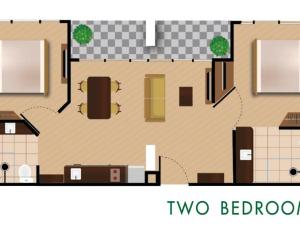 Prodej apartmánu, Pattaya, 26 m2