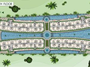 Prodej apartmánu, Pattaya, 26 m2