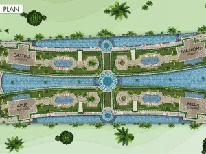 Prodej apartmánu, Pattaya, 26 m2