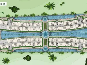 Prodej apartmánu, Pattaya, 26 m2