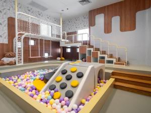 Prodej apartmánu, Pattaya, 26 m2