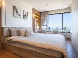 Prodej apartmánu, Pattaya, 26 m2