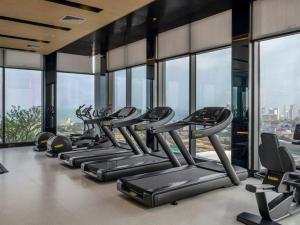 Prodej apartmánu, Pattaya, 26 m2