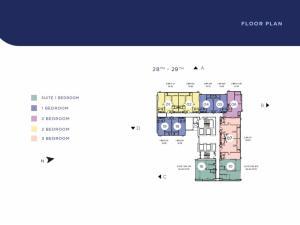 Prodej apartmánu, Pattaya, 26 m2