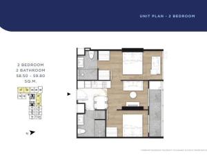 Prodej apartmánu, Pattaya, 26 m2