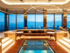 Prodej apartmánu, Pattaya, 26 m2