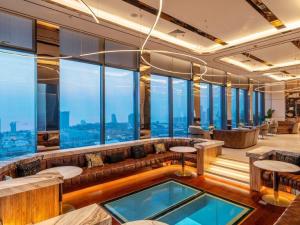 Prodej apartmánu, Pattaya, 26 m2