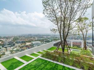 Prodej apartmánu, Pattaya, 26 m2