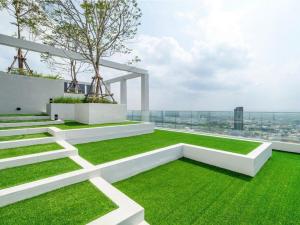 Prodej apartmánu, Pattaya, 26 m2