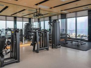 Prodej apartmánu, Pattaya, 26 m2