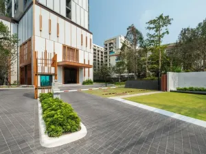 Prodej apartmánu, Pattaya, 26 m2