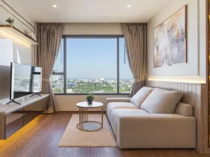 Prodej apartmánu, Pattaya, 26 m2