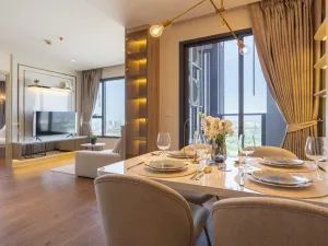 Prodej apartmánu, Pattaya, 26 m2