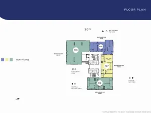 Prodej apartmánu, Pattaya, 26 m2
