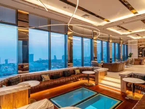 Prodej apartmánu, Pattaya, 26 m2