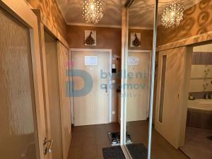 Pronájem bytu 1+kk, Olomouc - Nová Ulice, Horní lán, 41 m2