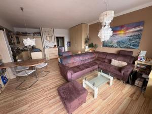 Pronájem bytu 1+kk, Olomouc - Nová Ulice, Horní lán, 41 m2