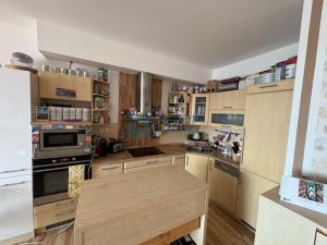 Pronájem bytu 1+kk, Olomouc - Nová Ulice, Horní lán, 41 m2