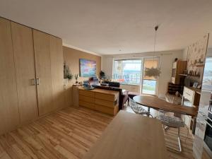 Pronájem bytu 1+kk, Olomouc - Nová Ulice, Horní lán, 41 m2