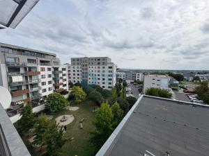 Pronájem bytu 1+kk, Olomouc - Nová Ulice, Horní lán, 41 m2