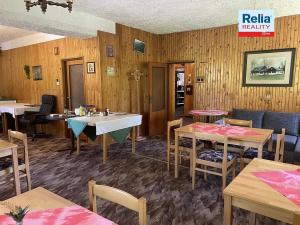 Prodej ubytování, Lučany nad Nisou, 520 m2