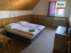 Prodej ubytování, Lučany nad Nisou, 520 m2