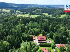 Prodej ubytování, Lučany nad Nisou, 520 m2