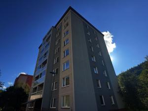 Pronájem bytu 1+kk, Vsetín, Dolní Jasenka, 27 m2