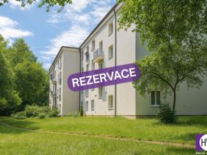 Prodej bytu 2+kk, Praha, Šumberova, 54 m2