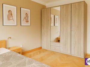 Prodej bytu 2+kk, Praha, Šumberova, 54 m2