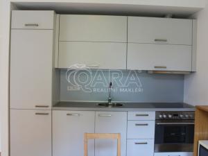 Pronájem bytu 1+kk, Dobříš, U Pivovaru, 30 m2