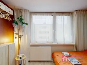 Prodej bytu 3+kk, Hodonín, I. Olbrachta, 68 m2
